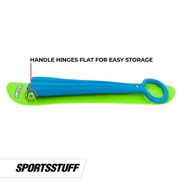 Exciting SportsStuff SHRED Snow Skate for Kids Adventures
