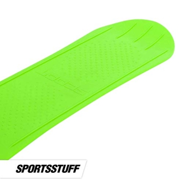 Exciting SportsStuff SHRED Snow Skate for Kids Adventures