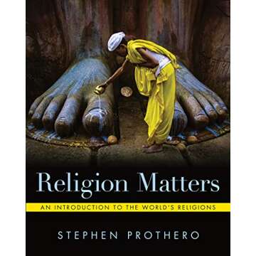 Religion Matters