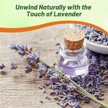 Buy Outsidepride English Lavender Seeds - 5000 Seeds