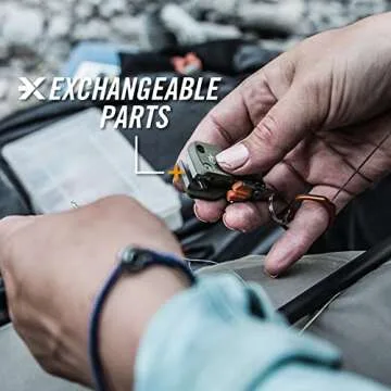 Gerber FreeHander - Durable Fishing Line Management Tool