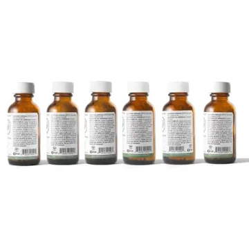 Jackson's Vegan Cell Salt Kit - 12 Bottles for Wellness