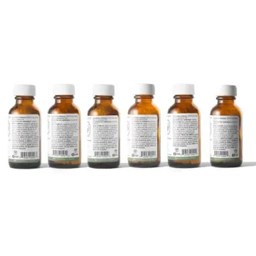 Jackson's Vegan Cell Salt Kit - 12 Bottles for Wellness