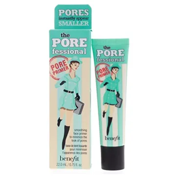 Benefit POREfessional Pro Balm Face Primer for Flawless Skin