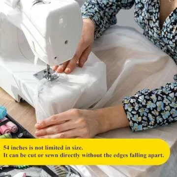 54" by 20 Yards Tulle Fabric Rolls Pink Tulle Ribbon Tutu Spool Bolt for DIY Wedding Decoration Baby Shower Tutu Skirt Gift Wrapping Large Matte Tulle, Roll Packaging (Pink)