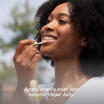 COOLA Organic Lip Oil SPF 30 for All-Day Hydration