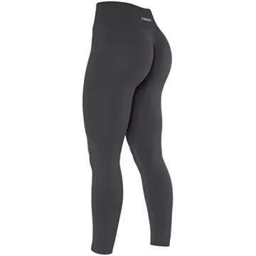 AUROLA Dream Collection Women's Workout Leggings - High Waist & Seamless