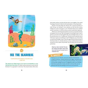 Indescribable: 100 Devotions for Kids about Faith and Science