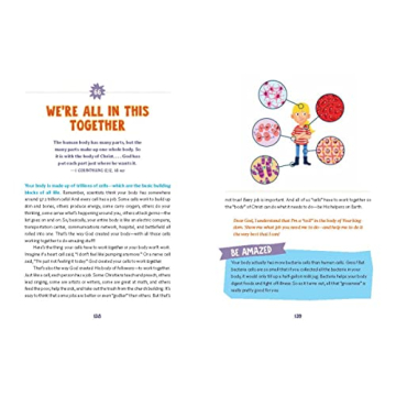 Indescribable: 100 Devotions for Kids about Faith and Science