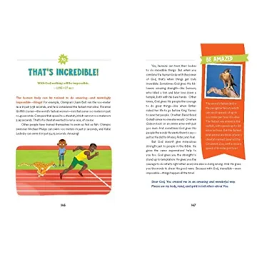 Indescribable: 100 Devotions for Kids about Faith and Science