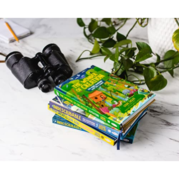 Indescribable: 100 Devotions for Kids about Faith and Science