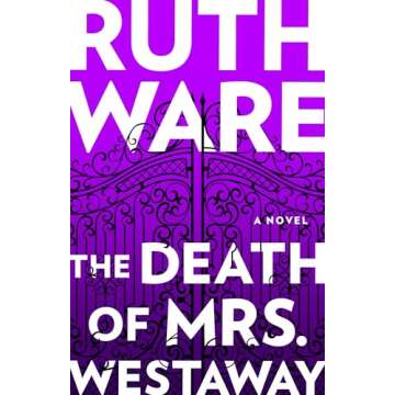 The Death of Mrs. Westaway