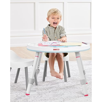 Skip Hop Baby 3-in-1 Activity Center Set for Toddlers