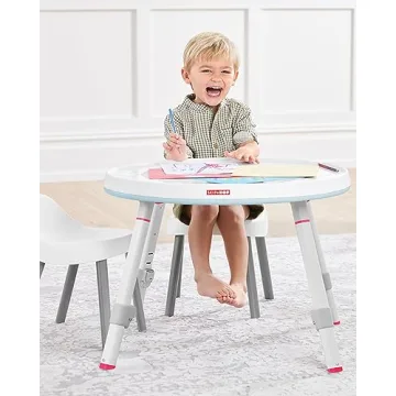 Skip Hop Baby 3-in-1 Activity Center Set for Toddlers