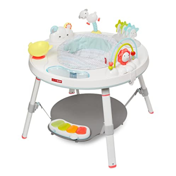 Skip Hop Baby 3-in-1 Activity Center Set for Toddlers