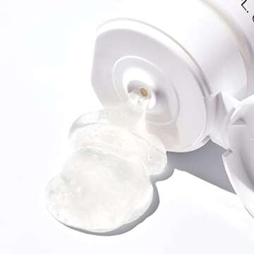 Bondi Sands Self Tan Eraser Gel | Moisturizing, Cleansing, Gentle Formula Effectively Removes Self-Tanner and Soothes Skin | 200 mL, 6.76 oz.