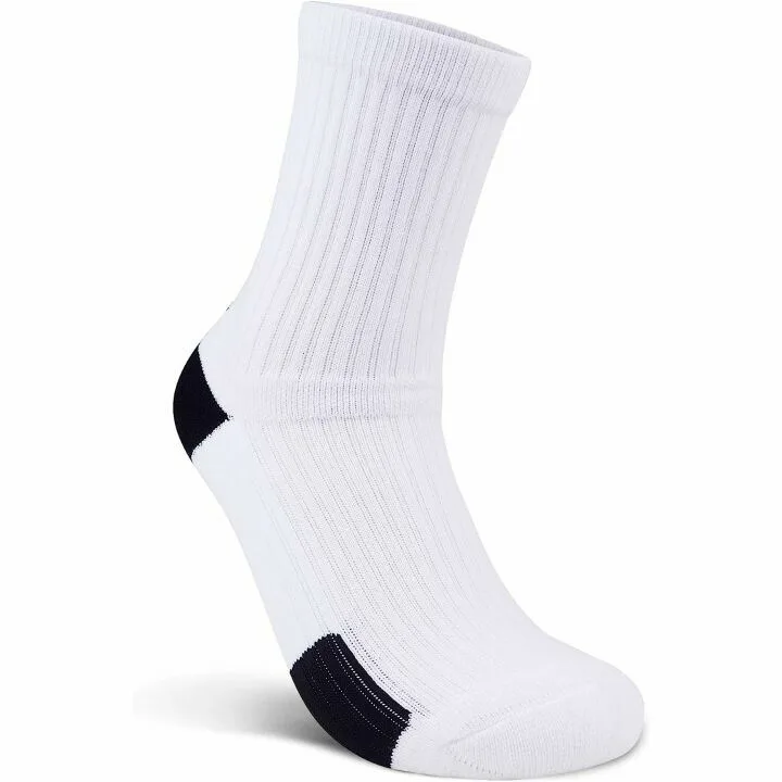 JHM Kids Athletic Sport Socks for Ages 4-16