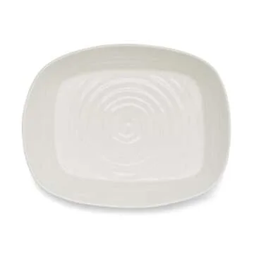 Portmeirion Sophie Conran Rectangular Lasagna Pan