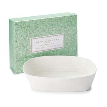 Portmeirion Sophie Conran Rectangular Lasagna Pan