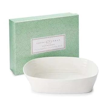 Portmeirion Sophie Conran Rectangular Lasagna Pan