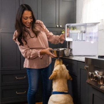 AquaTru Connect 4-Stage Water Purification System