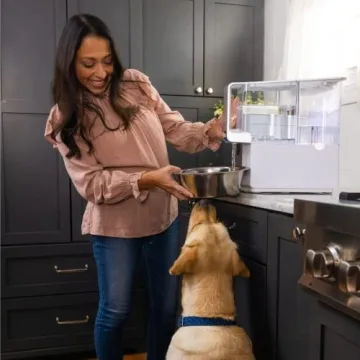 AquaTru Connect 4-Stage Water Purification System