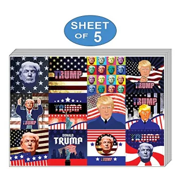 Creanoso Stickers 60 pcs for Creative DIY Decoration