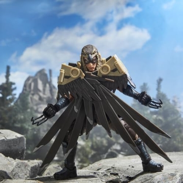 G.I. Joe Classified Series #139 CHIP Raptor Talon Figure