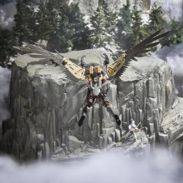 G.I. Joe Classified Series #139 CHIP Raptor Talon Figure