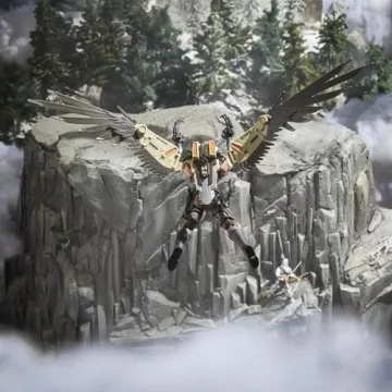 G.I. Joe Classified Series #139 CHIP Raptor Talon Figure