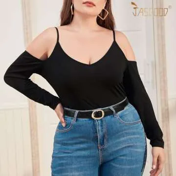 JASGOOD Women Leather Belt for Casual or Formal Style