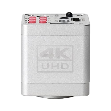 HAYEAR 4K Camera 41MP for Professional Close-Up Inspections