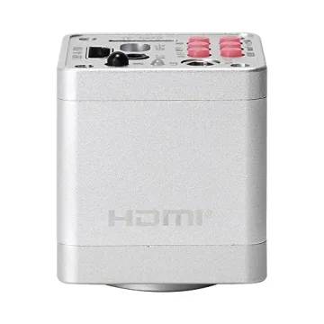 HAYEAR 4K Camera 41MP for Professional Close-Up Inspections