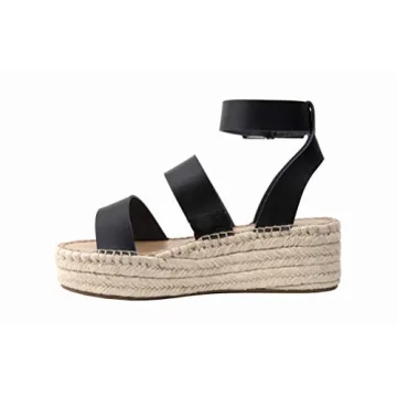 Chic Drop Listilla Espadrille Sandals for Stylish Women