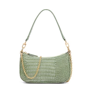 Trendy Retro Shoulder Bag for Chic Women - DOREAMALOE