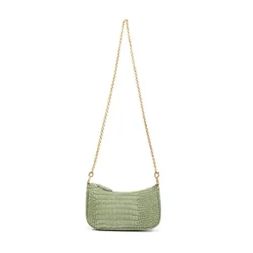 Trendy Retro Shoulder Bag for Chic Women - DOREAMALOE