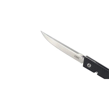 Stylish CRKT CEO Pocket Knife for Everyday Carry
