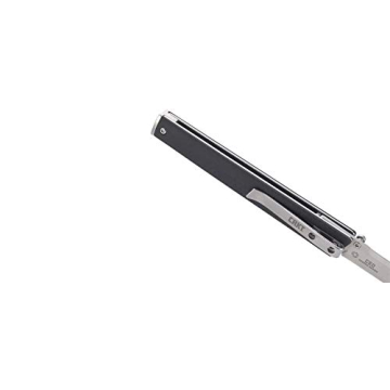 Stylish CRKT CEO Pocket Knife for Everyday Carry