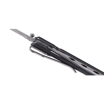 Stylish CRKT CEO Pocket Knife for Everyday Carry