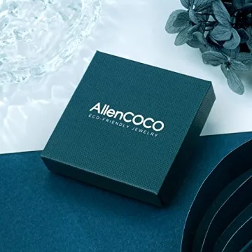 Square Hoop Earrings for Women in 14k Gold Stylish Fashion Jewelry