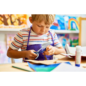 Skoolzy Jumbo Rainbow Tongs Educational Toys for Toddlers