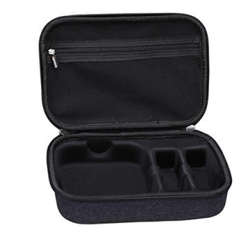 Aproca Hard Storage Carry Case for Brother Label Maker