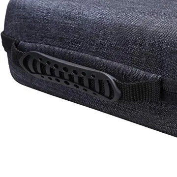 Aproca Hard Storage Carry Case for Brother Label Maker