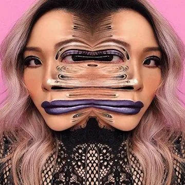 Explore the Mehron Mimi Choi Illusion 12-Color Palette