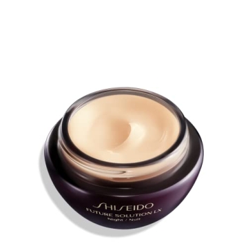 Shiseido Future Solution LX Anti-Aging Night Cream 50 mL