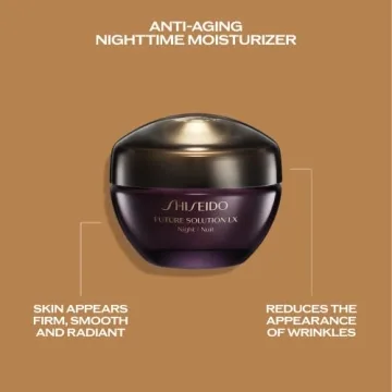 Shiseido Future Solution LX Anti-Aging Night Cream 50 mL