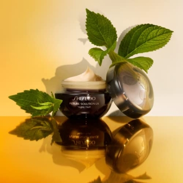 Shiseido Future Solution LX Anti-Aging Night Cream 50 mL