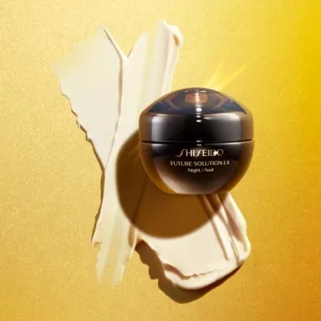 Shiseido Future Solution LX Anti-Aging Night Cream 50 mL