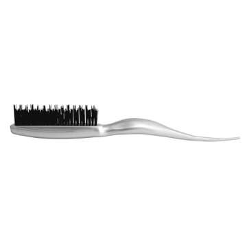 Paul Mitchell Pro Tools Teasing Brush, Hair Brush With Tail Handle for Back Combing, Lifting + Creat...