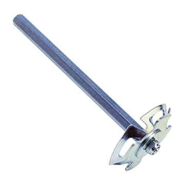 Thrifco Plumbing 5109093 2 Inch Socket Saver Bit for Easy Repairs